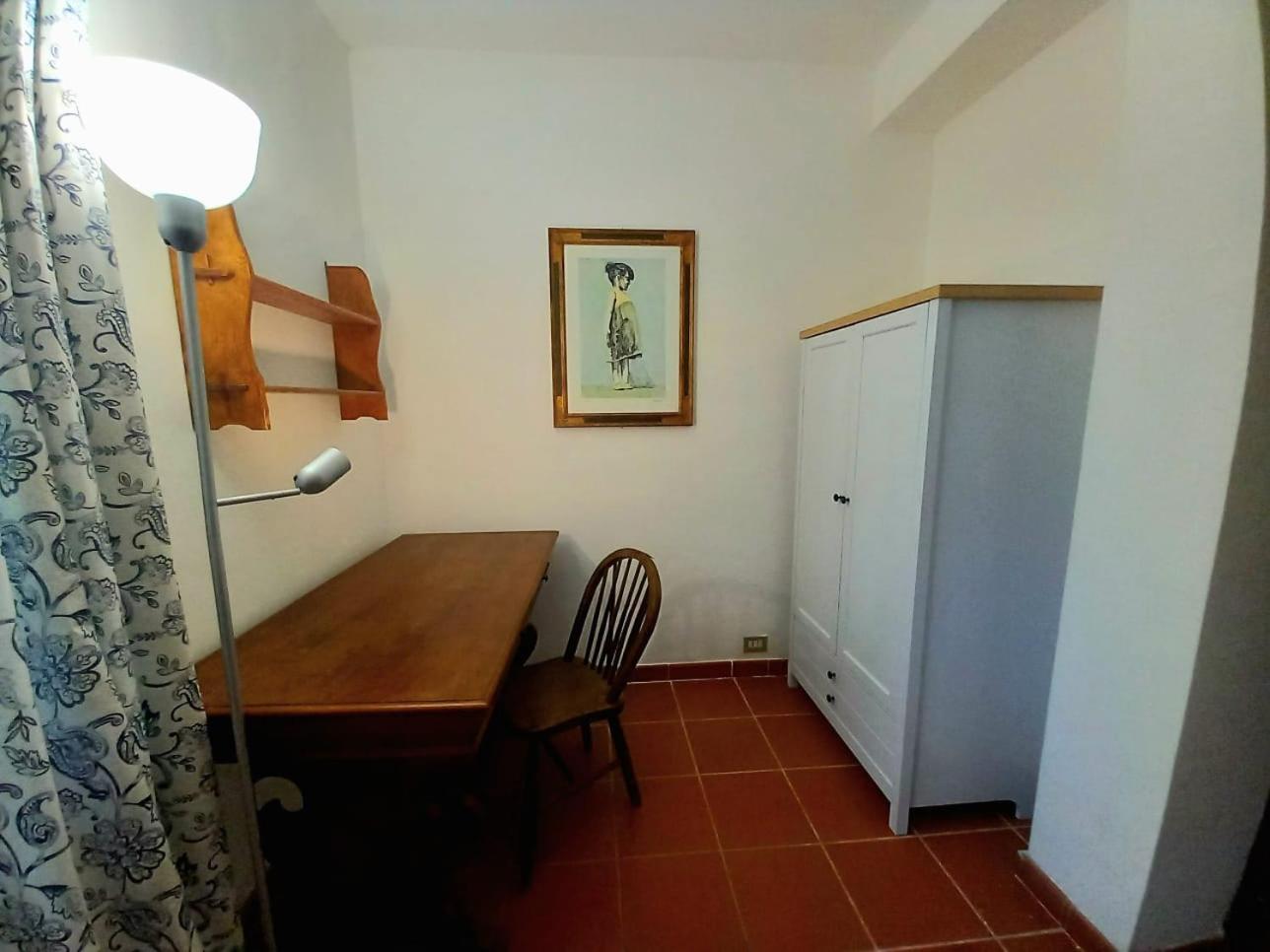 All'Ombra Degli Olivi Pisciarelli Buitenkant foto