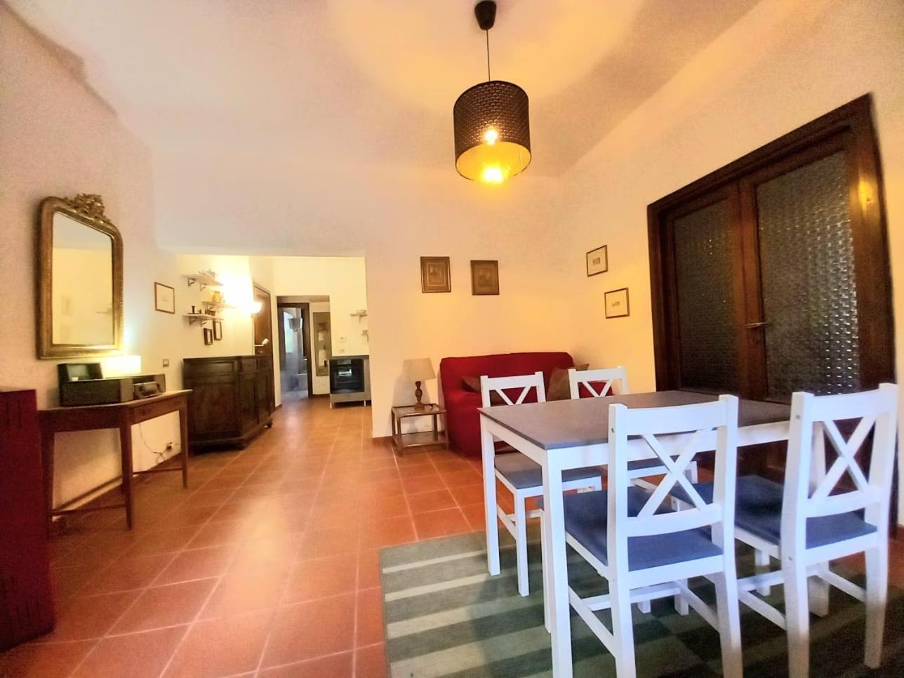 All'Ombra Degli Olivi Pisciarelli Buitenkant foto
