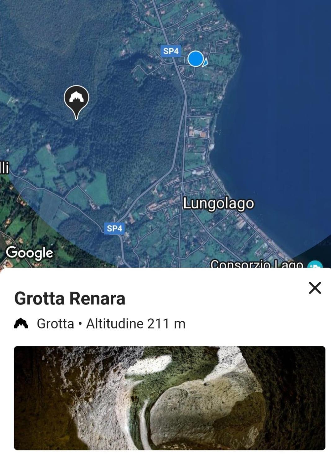 All'Ombra Degli Olivi Pisciarelli Buitenkant foto