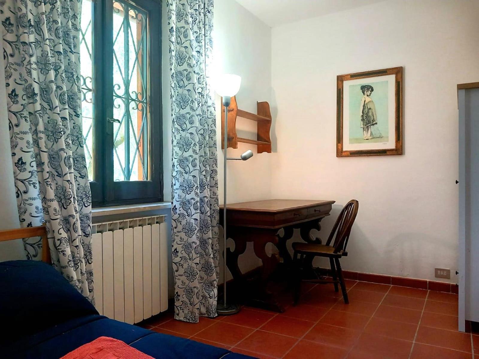 All'Ombra Degli Olivi Pisciarelli Buitenkant foto
