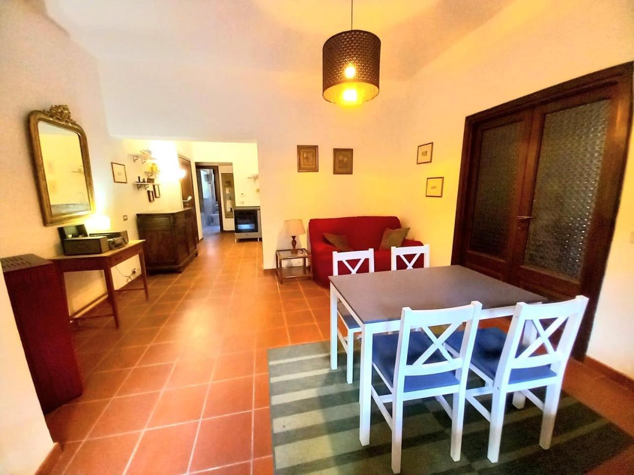 All'Ombra Degli Olivi Pisciarelli Buitenkant foto
