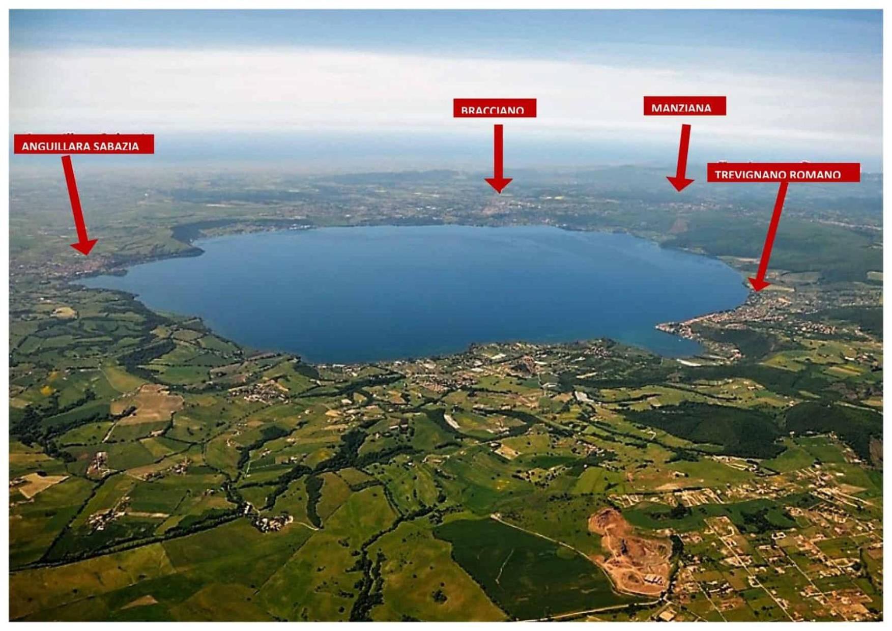 All'Ombra Degli Olivi Pisciarelli Buitenkant foto